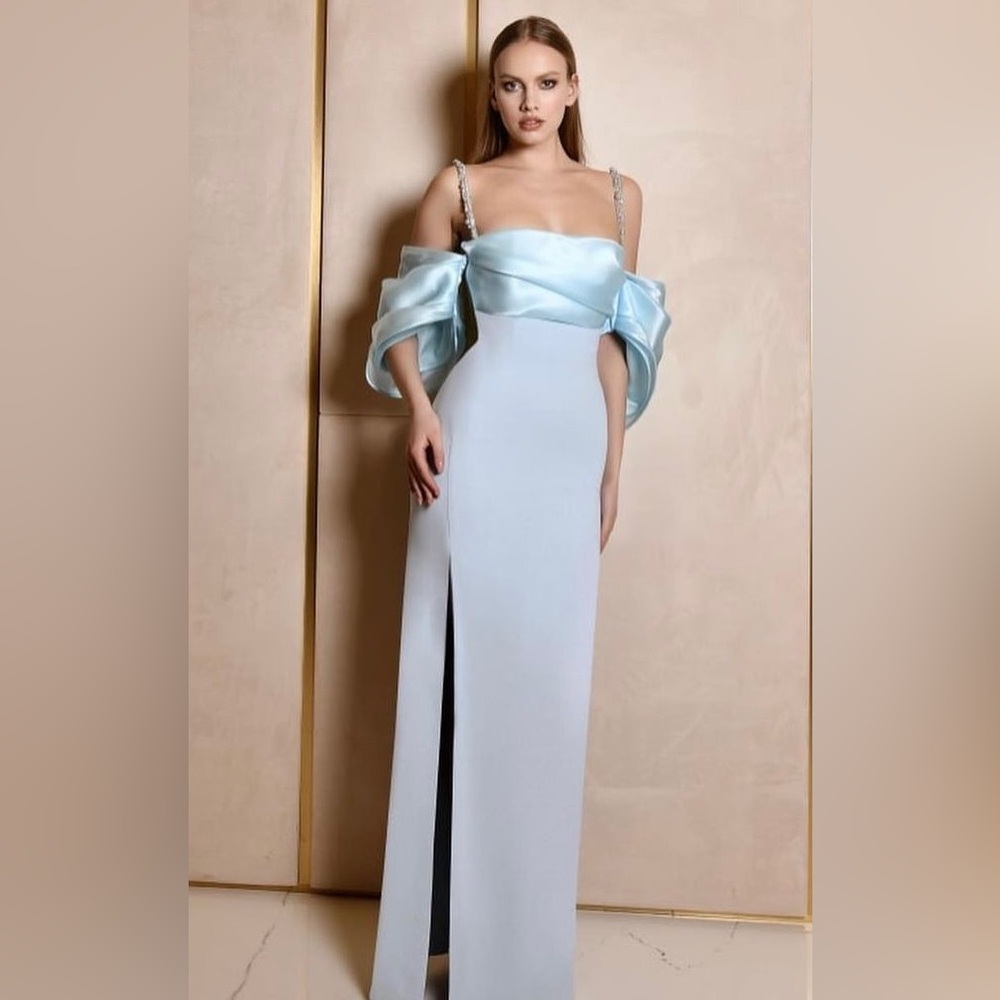 Gown